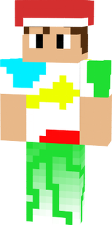 bibinic natal minecraft2