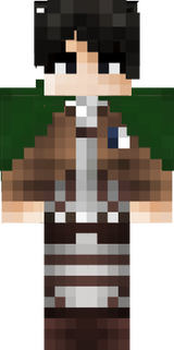 leviackerman