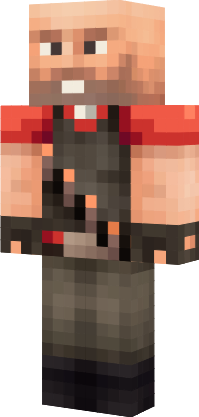 Preview of texture: heavy