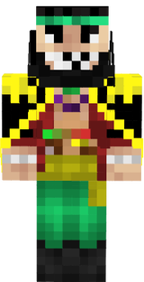 Blackbeard