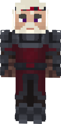 Preview of texture: Maegor Targaryen
