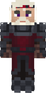 Maegor Targaryen