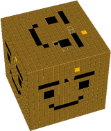 BrentCraft Block2