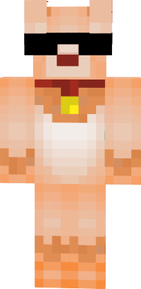 Preview of texture: el comandiu cheto 