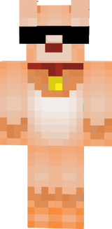 el comandiu cheto 