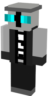skin unaimix84 nueva