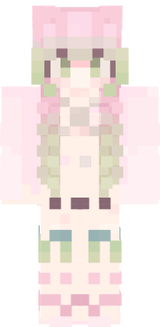 mituri minecraftskin