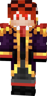 Fire Prince