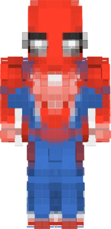 spider man