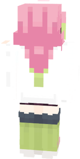 mitsuri