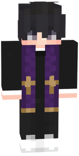 Priest wedding