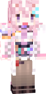 博衣こより