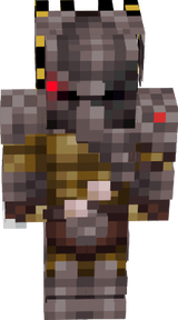 The Predator
