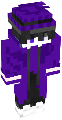 Preview of texture: minha skin
