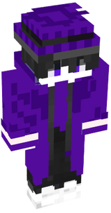 minha skin