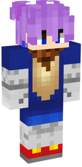 Gocky sonic 2.0 (Sonic edition)