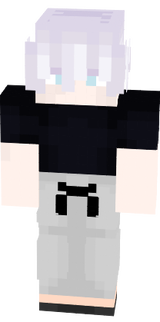 gojo