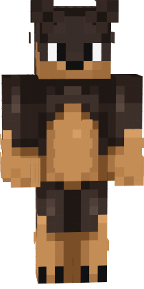 Preview of texture: perro