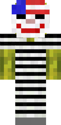 Preview of texture: bak