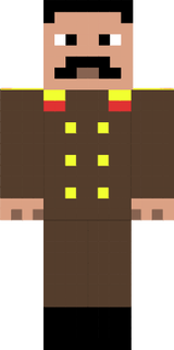 Stalin
