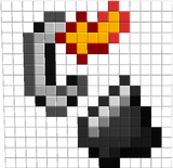 зажигалка
