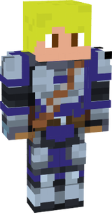 mandalor