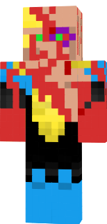 pedro invincible qui cest fait defoncer