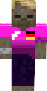 de husk
