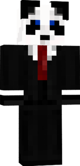 panda