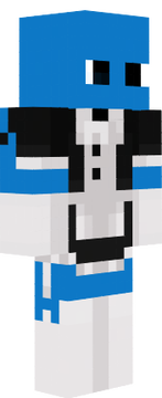 Blukify Maid