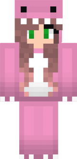 pinky