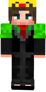 Antozpai Skin 2