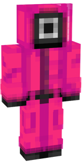 Dream squid guard
