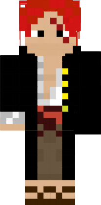 Preview of texture: shanks