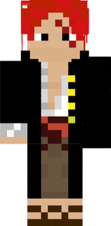 shanks