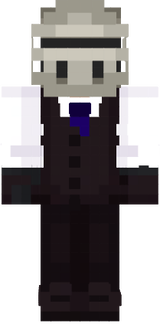 demi chevalier