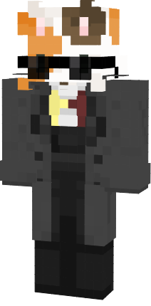 Preview of texture: fran team mafia