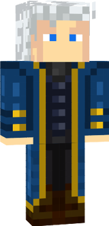 vergil