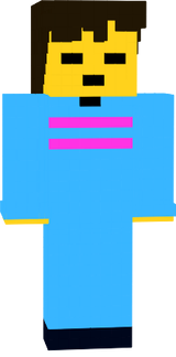 frisk 4