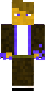 Alex Neckromend