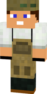 Skin