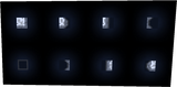  с