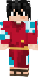 Luffy