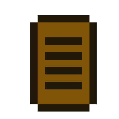 Preview of texture: book_normal