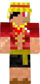 MasterAcApi Pirate