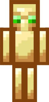 totem da imor