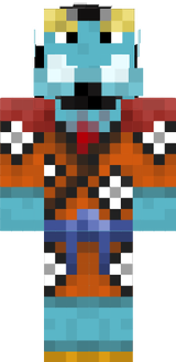 jinbè