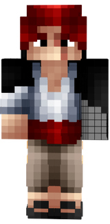 shanks