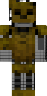 Ignited fredboi