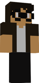 Skin do Cláudio
